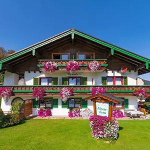 - Alpenstern Schoenau am Koenigsee